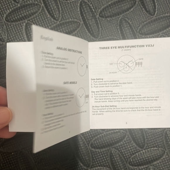 Michael Kors watch - Picture 5 of 7